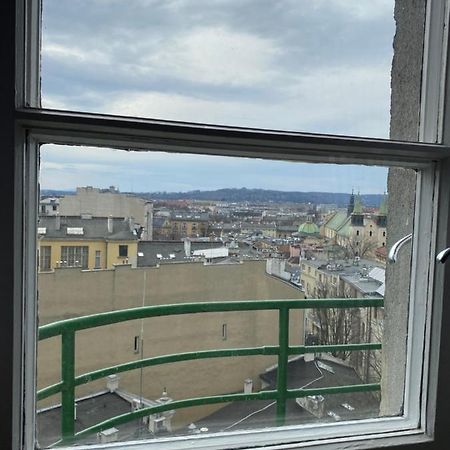 Vintage Rooms In Old Town 크라쿠프 외부 사진