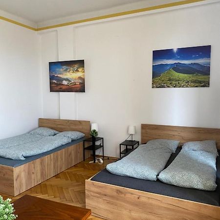 Vintage Rooms In Old Town 크라쿠프 외부 사진