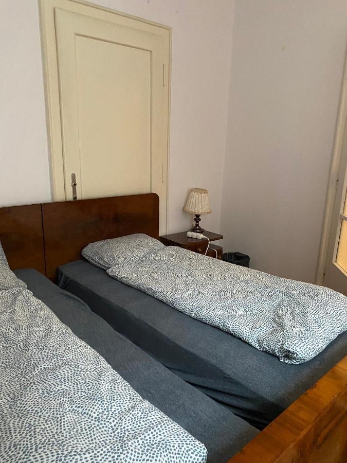 Vintage Rooms In Old Town 크라쿠프 외부 사진