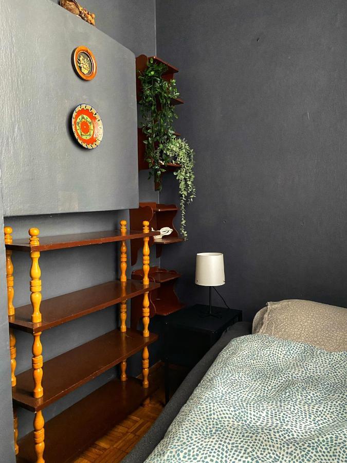 Vintage Rooms In Old Town 크라쿠프 외부 사진