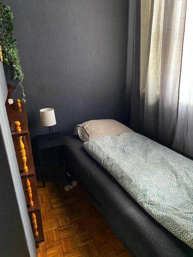 Vintage Rooms In Old Town 크라쿠프 외부 사진