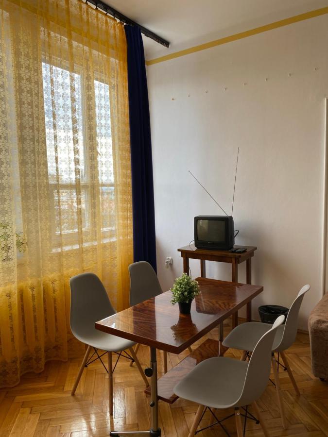 Vintage Rooms In Old Town 크라쿠프 외부 사진