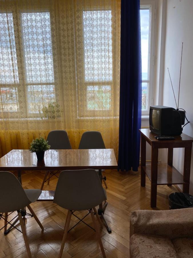 Vintage Rooms In Old Town 크라쿠프 외부 사진