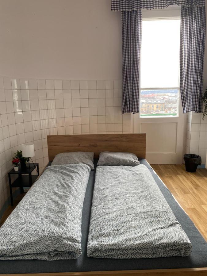 Vintage Rooms In Old Town 크라쿠프 외부 사진
