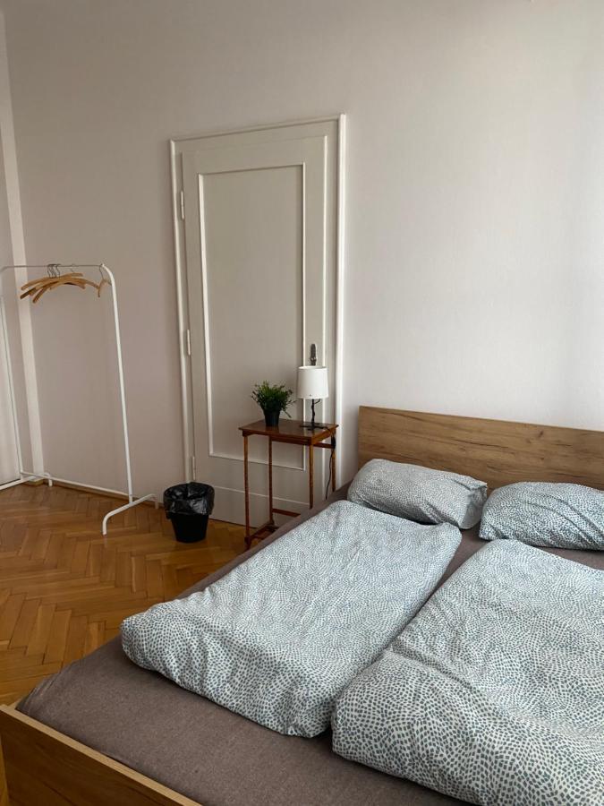 Vintage Rooms In Old Town 크라쿠프 외부 사진