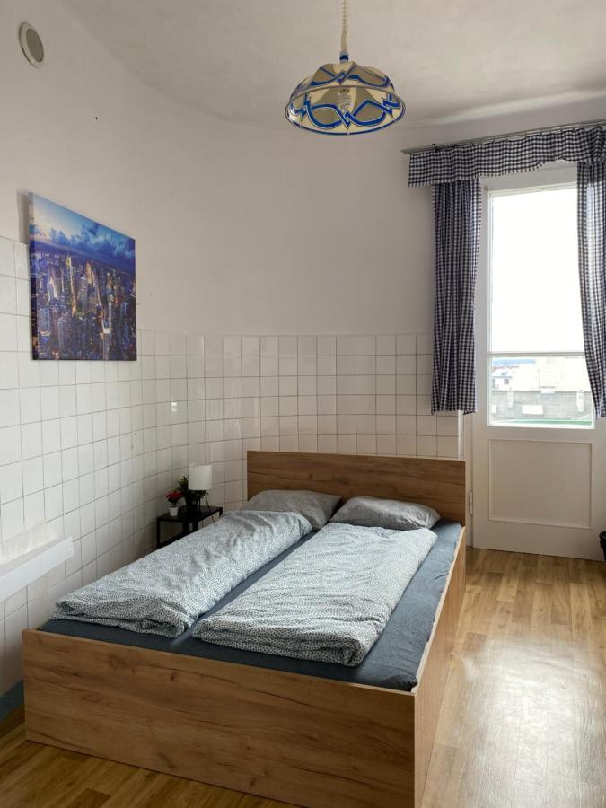 Vintage Rooms In Old Town 크라쿠프 외부 사진